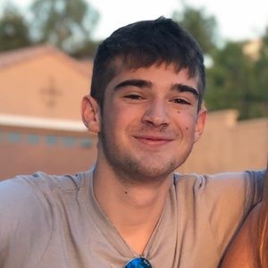 Meet your Posher, Ryan